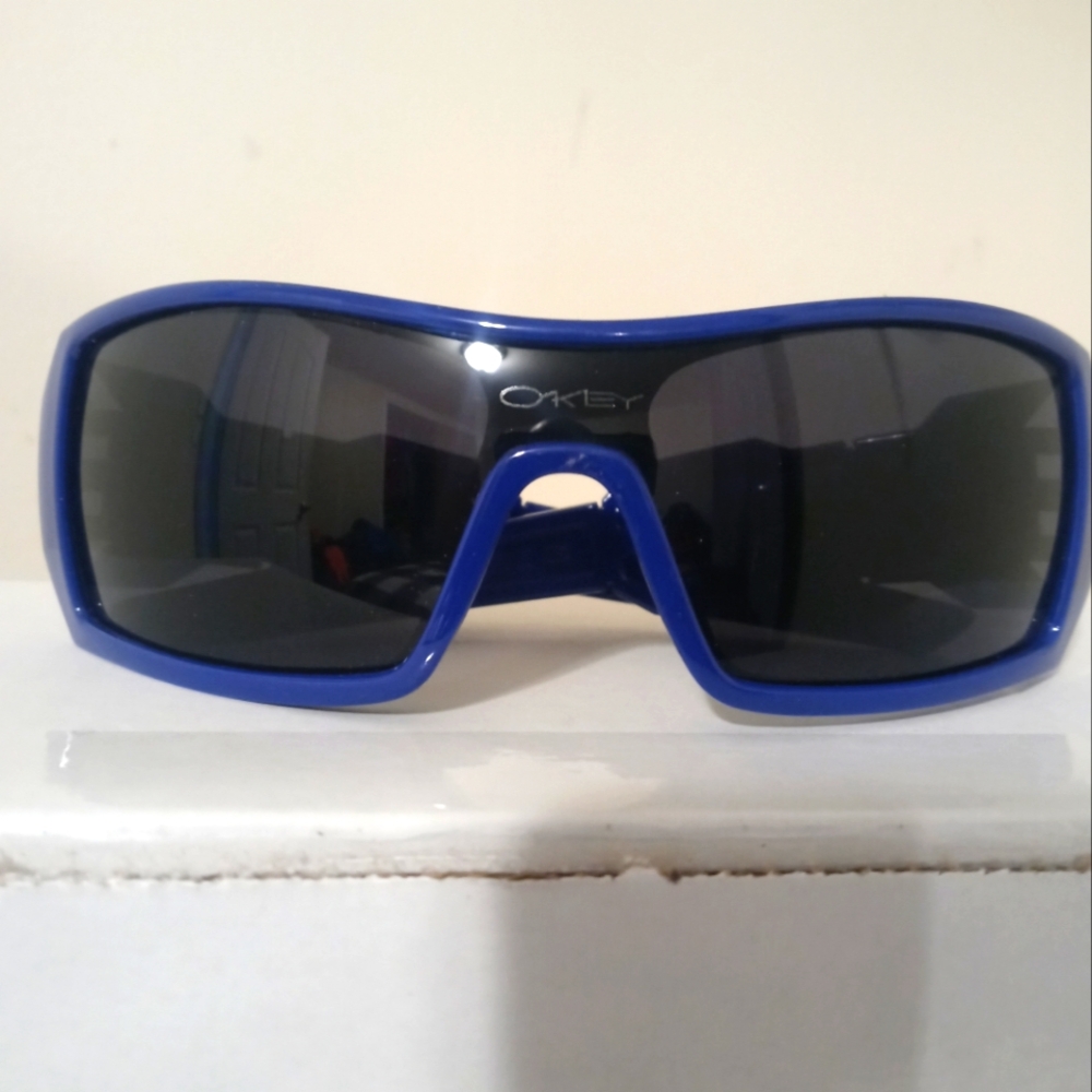 Oakley Oil Rig Sunglasses